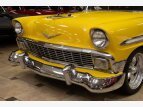 Thumbnail Photo 23 for 1956 Chevrolet Nomad